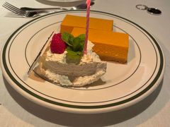 -Wolfgang’s Steakhouse 沃夫冈牛排馆(上海白玉兰广场店)