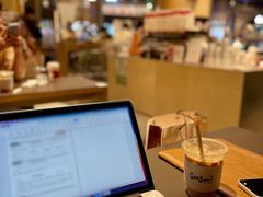 -Seesaw Coffee(苏州中心店)