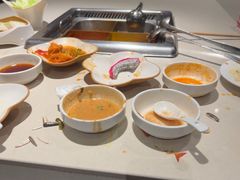 -海底捞火锅(勒泰店)