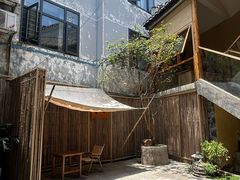 -上席擂茶·新中式青年茶馆(古城店)