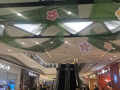 -万达广场(大明宫店)