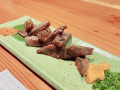 -文三酒肆自助放题(新街口友谊广场店)