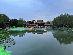 -华清宫景区