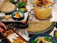 -芸山季·云南野生菌火锅(宝能环球汇店)