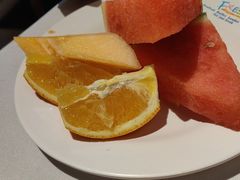 -领鲜活海鲜榴莲自助火锅(东门店)