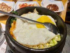 -唯成•韩国炭火烤肉 유성고기