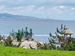 -养马岛旅游度假区