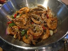 -杭百味·大众精选杭帮菜(西湖音乐喷泉店)