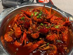-李叔叔虾蟹大排档(青羊店)