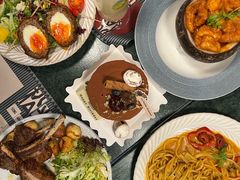-仁义涵西餐·咖啡(中华巴洛克店)