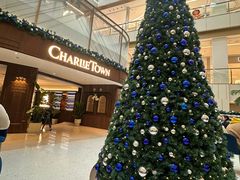 -CHARLIETOWN红茶公司(南京万象天地店)