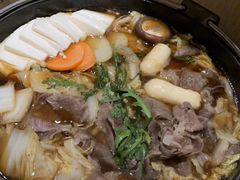 -酒井酱子·深夜食堂(东城汇店)