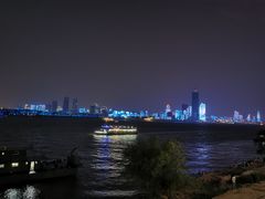 -武昌江滩