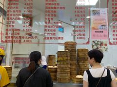 -常州糕团店(北大街新世纪商城店)