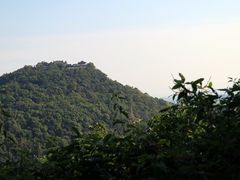 -九曜山