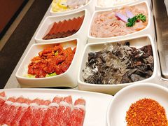 -海底捞火锅(九霄梦天地店)