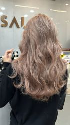 点击看大图 -KS COLOUR漂色·染发·画染