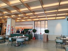 -海泰食府·新鲁菜·家宴(总部基地店)