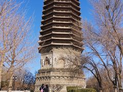 -玲珑塔公园