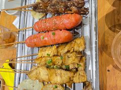 -木屋烧烤(龙华店)