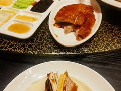 -彩丰楼中餐厅·早茶·点心·粤菜(海口华彩洲际酒店)