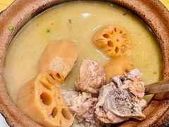 -龚兴城鱼羊吉·家传湖北菜(苗栗路总店)