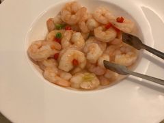 -济南喜来登酒店-采悦轩中餐厅