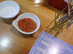 -四禧精酿铜锅涮肉·烧烤工场(大明湖店)