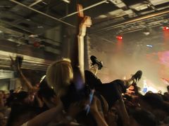 -MAO Livehouse(杭州店)