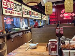 -怪噜范·老贵阳街头名小吃(鸿通城店)