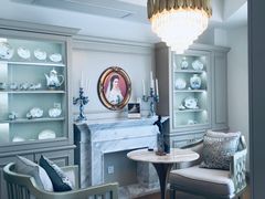 -Me Coffee下午茶艺术空间