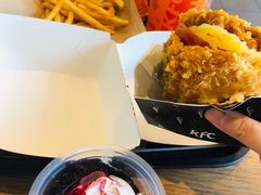 -肯德基(天津奥城店)