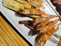 -本色.小马哥烧烤(五一路总店)
