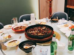-勇利赵家烤肉坊(含光路店)