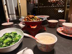 -知楚•精致湖北菜(武商MALL店)