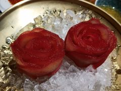 -丰茂烤串(公园店)