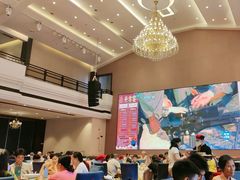 -聚福宝合苑食府(南头镇店)