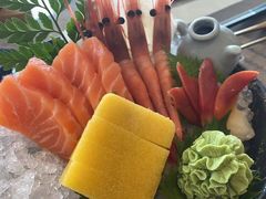 -極上萬膳·日料放题(来福士江景店)