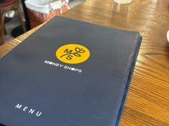 -Money Shops(愚园路店)