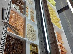 -火叮叮自助烤肉·现切牛肉(茂业店)