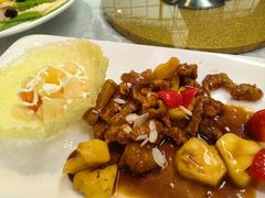 -大树头森林餐厅(番禺广场店)