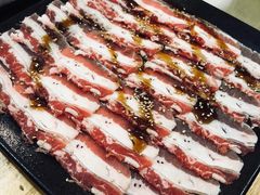 -伊茉家的烤肉店(勒泰中心店)