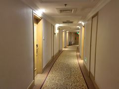 -南京维景国际大酒店(南京博物院店)