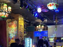 -喀秋莎俄罗斯西餐厅(广州分店)