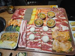 -乌拉烤肉(如皋首店)