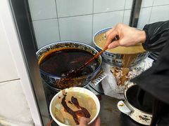 -清真·宏顺祥卤汁凉粉(大皮院店)