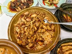 -围龙屋客家食府(福田店)