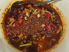 -眉州东坡(华联万柳店)