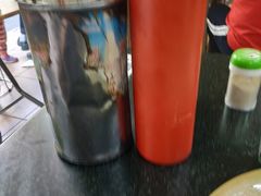 -海浪食店(湖滨中路店)