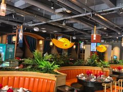 -老船舫·现做活鲜鱼馆(东郊记忆店)